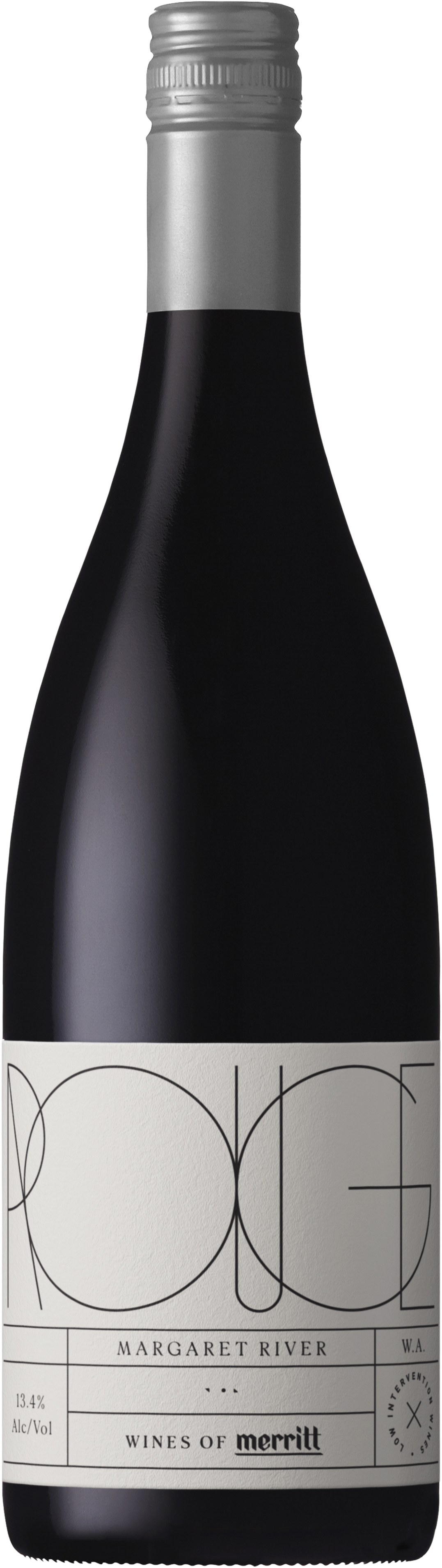 Wines of Merritt Rouge 2021